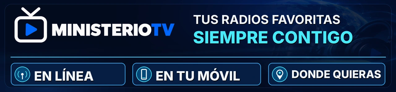 Anuncio del directorio de RadioGlobo